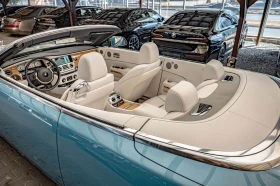 Rolls-Royce Dawn 6.6 V12/Two-Tone/Night Vision/Distronic/Lane Assis - 249900 € - 63162932 7 | Car24.bg Rolls-Royce Dawn 6.6 V12/Two-Tone/Night Vision/Distronic/Lane Assis - 249900 € - 63162932 7