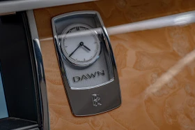 Rolls-Royce Dawn 6.6 V12/Two-Tone/Night Vision/Distronic/Lane Assis - 249900 € - 63162932 13 | Car24.bg Rolls-Royce Dawn 6.6 V12/Two-Tone/Night Vision/Distronic/Lane Assis - 249900 € - 63162932 13