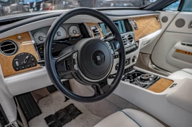 Rolls-Royce Dawn 6.6 V12/Two-Tone/Night Vision/Distronic/Lane Assis - 249900 € - 63162932 11 | Car24.bg Rolls-Royce Dawn 6.6 V12/Two-Tone/Night Vision/Distronic/Lane Assis - 249900 € - 63162932 11