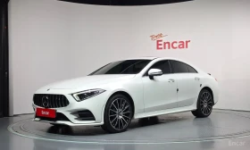 Mercedes-Benz CLS 400 4М AMG LINE* ОБДУХ* DISTR+ * BURM* 360* HUD* PANO