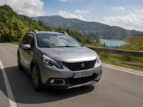 Peugeot 2008 - Car24.bg Peugeot 2008
