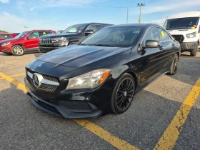 Mercedes-Benz CLA 250 * АВТОКРЕДИТ * ГЛАВНО ПРЕДСТАВИТЕЛСТВО