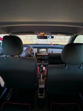 Citroen C4 Cactus 1.2 | Auto.bg — изображение 9 Citroen C4 Cactus 1.2 | Auto.bg — изображение 9