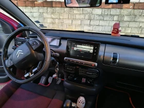 Citroen C4 Cactus 1.2 | Auto.bg — изображение 6 Citroen C4 Cactus 1.2 | Auto.bg — изображение 6