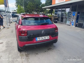 Citroen C4 Cactus 1.2 | Auto.bg — изображение 16 Citroen C4 Cactus 1.2 | Auto.bg — изображение 16