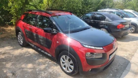 Citroen C4 Cactus 1.2