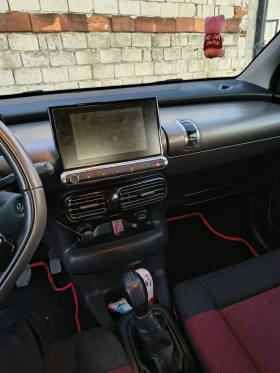 Citroen C4 Cactus 1.2 | Auto.bg — изображение 3 Citroen C4 Cactus 1.2 | Auto.bg — изображение 3