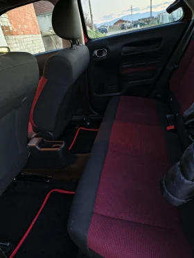 Citroen C4 Cactus 1.2 | Auto.bg — изображение 8 Citroen C4 Cactus 1.2 | Auto.bg — изображение 8