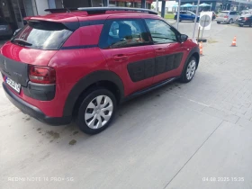 Citroen C4 Cactus 1.2 | Auto.bg — изображение 10 Citroen C4 Cactus 1.2 | Auto.bg — изображение 10