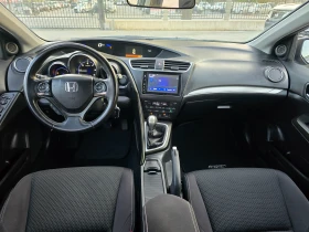 Honda Civic 1.6 I-DTEC, 120к.с., Камера, Подгрев! | Auto.bg — изображение 10 Honda Civic 1.6 I-DTEC, 120к.с., Камера, Подгрев! | Auto.bg — изображение 10