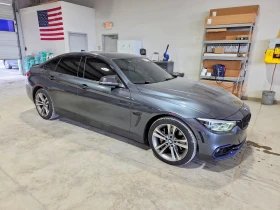 BMW 440 XI GRAN COUPE| HARMAN| HUD| DIGITAL DASH
