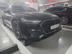 Audi A7 55 TFSI QUATTRO PREMIUM* TUNING* SOUNDBOX* - Car24.bg Audi A7 55 TFSI QUATTRO PREMIUM* TUNING* SOUNDBOX*