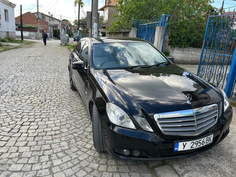 Mercedes-Benz E 220 W212 - 4800 € / 9387.98 лв. - 14737432 1 | Car24.bg Mercedes-Benz E 220 W212 - 4800 € / 9387.98 лв. - 14737432 1