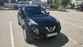 Nissan Juke 1.6 4x4 DiG-T Tekna 190к.с 1 - Car24.bg Nissan Juke 1.6 4x4 DiG-T Tekna 190к.с 1