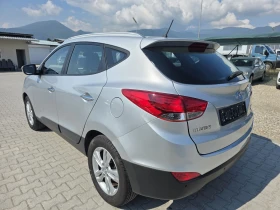 Hyundai IX35 1.7CRDi Лизинг | Auto.bg — изображение 5 Hyundai IX35 1.7CRDi Лизинг | Auto.bg — изображение 5