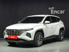 Hyundai Tucson 2Wd Modern