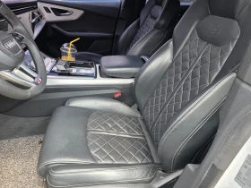Audi Q8 50 TDI Quattro Premium| 286к.с.| ВКЛ.ТЕХНОТЕСТ | Auto.bg — изображение 8 Audi Q8 50 TDI Quattro Premium| 286к.с.| ВКЛ.ТЕХНОТЕСТ | Auto.bg — изображение 8