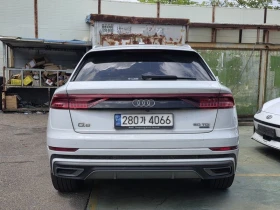 Audi Q8 50 TDI Quattro Premium| 286к.с.| ВКЛ.ТЕХНОТЕСТ | Auto.bg — изображение 5 Audi Q8 50 TDI Quattro Premium| 286к.с.| ВКЛ.ТЕХНОТЕСТ | Auto.bg — изображение 5
