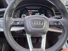 Audi Q8 50 TDI Quattro Premium| 286к.с.| ВКЛ.ТЕХНОТЕСТ | Auto.bg — изображение 7 Audi Q8 50 TDI Quattro Premium| 286к.с.| ВКЛ.ТЕХНОТЕСТ | Auto.bg — изображение 7