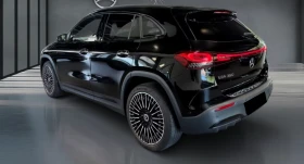 Mercedes-Benz EQA 4M* AMG* NIGHT* | Auto.bg — изображение 3 Mercedes-Benz EQA 4M* AMG* NIGHT* | Auto.bg — изображение 3
