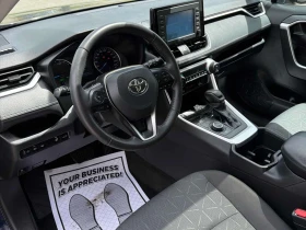 Toyota Rav4 * Hybrid XLE * CARFAX * ОПЦИЯ ЗА ФИНАНСИРАНЕ | Auto.bg — изображение 5 Toyota Rav4 * Hybrid XLE * CARFAX * ОПЦИЯ ЗА ФИНАНСИРАНЕ | Auto.bg — изображение 5