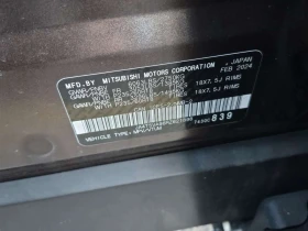 Mitsubishi Outlander * S awc Le * CARFAX * ФИНАНСИРАНЕ | Auto.bg — изображение 17 Mitsubishi Outlander * S awc Le * CARFAX * ФИНАНСИРАНЕ | Auto.bg — изображение 17
