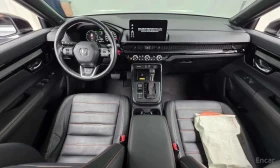 Honda Cr-v undefined | Auto.bg — изображение 7 Honda Cr-v undefined | Auto.bg — изображение 7