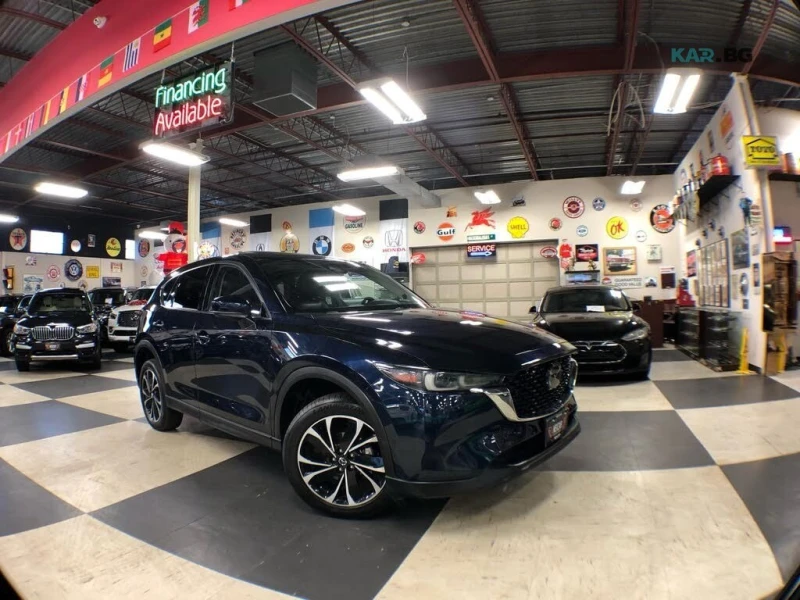 Mazda CX-5 GT AWD* АвтоКредит* (ЦЕНА ДО БГ) - 23499 € / 45960.05 лв. - 88646308 1 | Car24.bg Mazda CX-5 GT AWD* АвтоКредит* (ЦЕНА ДО БГ) - 23499 € / 45960.05 лв. - 88646308 1