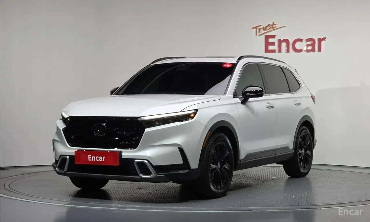 Honda Cr-v undefined | Auto.bg — изображение 1 Honda Cr-v undefined | Auto.bg — изображение 1