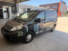 Citroen Jumpy Товарен