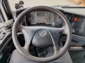 Mercedes-Benz Atego 1218 | Auto.bg — изображение 4 Mercedes-Benz Atego 1218 | Auto.bg — изображение 4