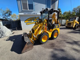 Багер JCB 1-CX 1300часа.-УНИКАТ
