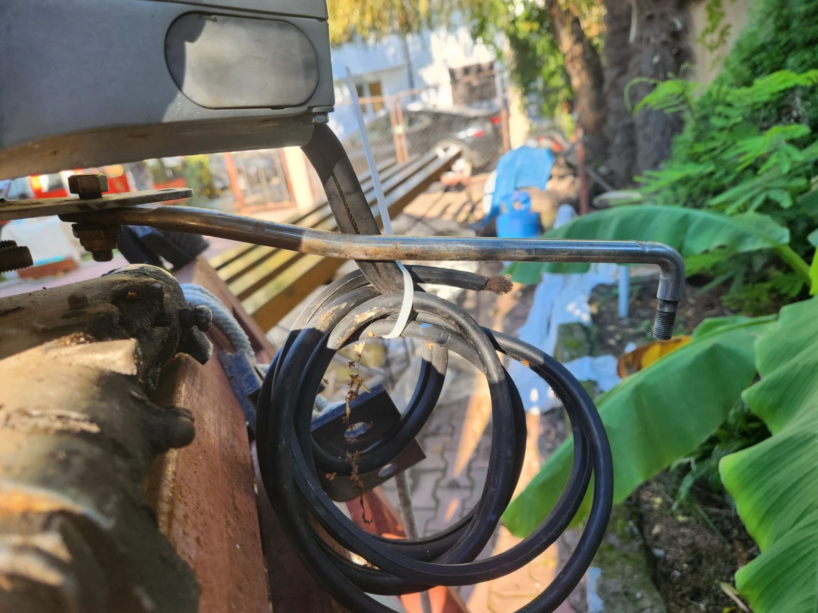 Извънбордов двигател Honda BF 50 - изображение 8 | Auto.bg Извънбордов двигател Honda BF 50 - изображение 8