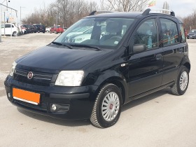 Обява за продажба на Fiat Panda 1.2i*EURO-5A*KLIMA* ~5 900 лв. - изображение 1