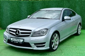 Mercedes-Benz C 220 AMG / FACE / CUPE / 170ks 1 - Car24.bg Mercedes-Benz C 220 AMG / FACE / CUPE / 170ks 1