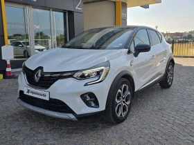 Renault Captur E-TECH 1.6/158к.с./Plug-in Hybrid - Car24.bg Renault Captur E-TECH 1.6/158к.с./Plug-in Hybrid
