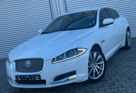 Jaguar Xf 2.2d 190ps, кожа, нави, мулти, лед, ксенон, евро5 - Car24.bg Jaguar Xf 2.2d 190ps, кожа, нави, мулти, лед, ксенон, евро5