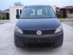 VW Caddy MAXI - 5800 € / 11343.81 лв. - 32721780 3 | Car24.bg VW Caddy MAXI - 5800 € / 11343.81 лв. - 32721780 3