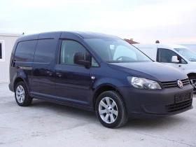 VW Caddy MAXI - 5800 € / 11343.81 лв. - 32721780 4 | Car24.bg VW Caddy MAXI - 5800 € / 11343.81 лв. - 32721780 4