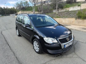 VW Touran 1.9 TDI 105 ks 6-СКОРОСТИ - 4350 € / 8507.86 лв. - 33329815 3 | Car24.bg VW Touran 1.9 TDI 105 ks 6-СКОРОСТИ - 4350 € / 8507.86 лв. - 33329815 3