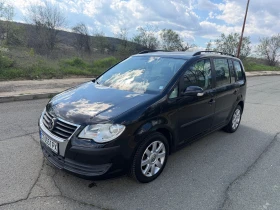 VW Touran 1.9 TDI 105 ks 6-СКОРОСТИ - 4350 € / 8507.86 лв. - 33329815 2 | Car24.bg VW Touran 1.9 TDI 105 ks 6-СКОРОСТИ - 4350 € / 8507.86 лв. - 33329815 2