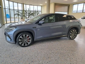 BYD Sealion 7 Excellence AWD 91kWh 530кс - Car24.bg BYD Sealion 7 Excellence AWD 91kWh 530кс