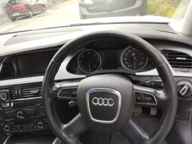 Audi A4 - 2900 € / 5671.91 лв. - 84137053 6 | Car24.bg Audi A4 - 2900 € / 5671.91 лв. - 84137053 6
