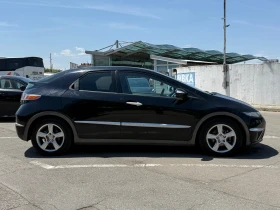 Honda Civic 2.2D 140 к.с. | Auto.bg — изображение 4 Honda Civic 2.2D 140 к.с. | Auto.bg — изображение 4