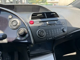 Honda Civic 2.2D 140 к.с. | Auto.bg — изображение 9 Honda Civic 2.2D 140 к.с. | Auto.bg — изображение 9