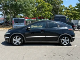 Honda Civic 2.2D 140 к.с. | Auto.bg — изображение 2 Honda Civic 2.2D 140 к.с. | Auto.bg — изображение 2