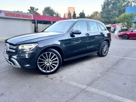 Mercedes-Benz GLC 200 4 MATIC