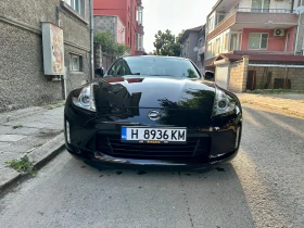 Nissan 370Z 45 000 км* BOSE* Камера* KEYLESS | Auto.bg — изображение 15 Nissan 370Z 45 000 км* BOSE* Камера* KEYLESS | Auto.bg — изображение 15