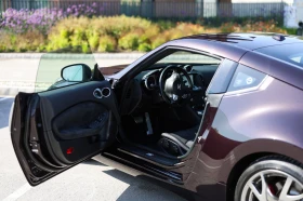 Nissan 370Z 45 000 км* BOSE* Камера* KEYLESS | Auto.bg — изображение 7 Nissan 370Z 45 000 км* BOSE* Камера* KEYLESS | Auto.bg — изображение 7