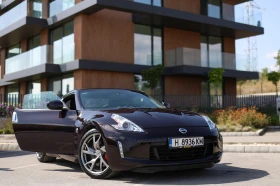 Nissan 370Z 45 000 км* BOSE* Камера* KEYLESS